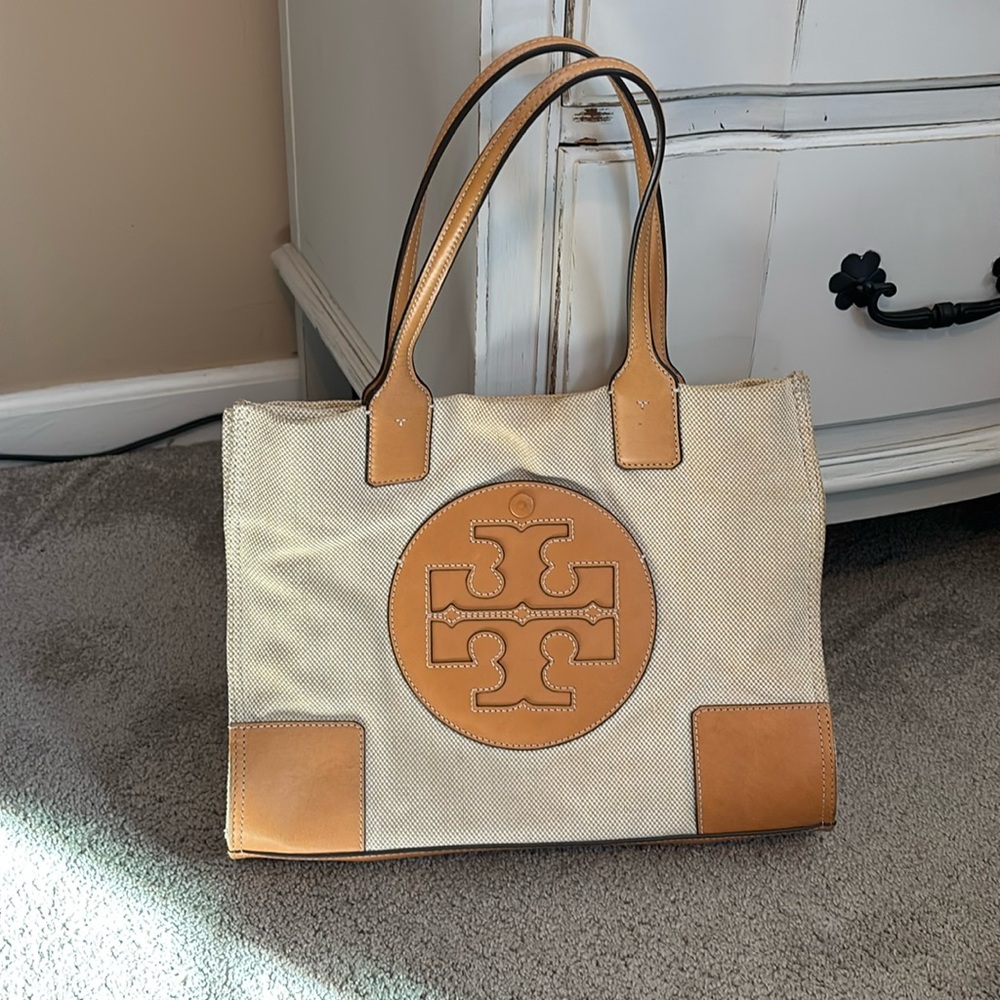 Tory Burch Ella Bag